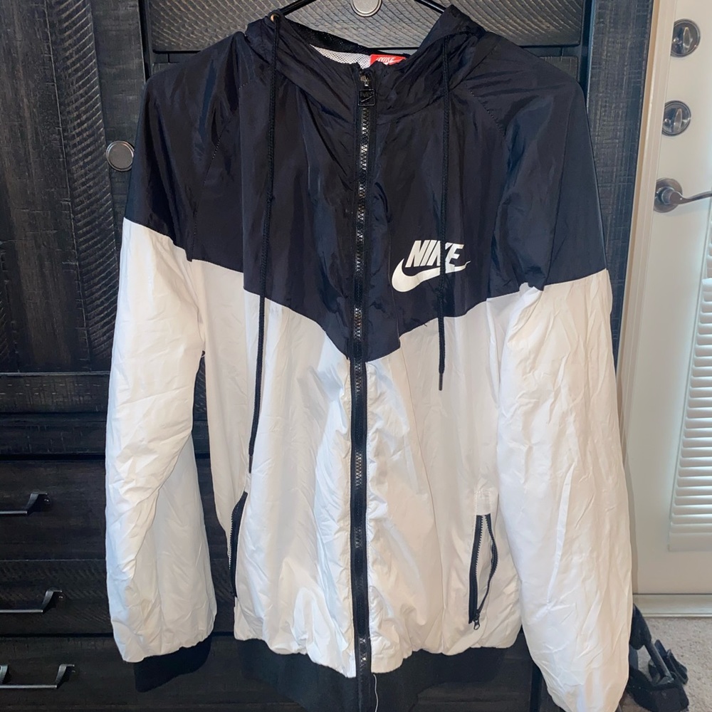 Nike Windbreaker